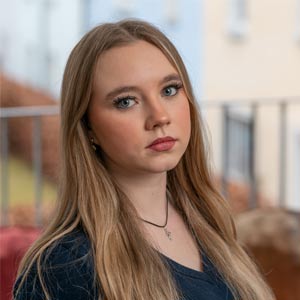 Foto von Anna Schaff